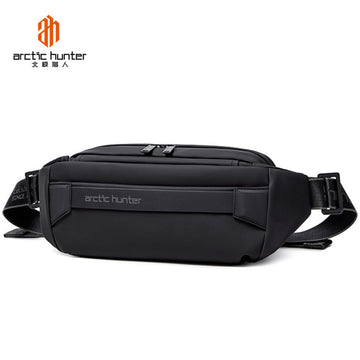 Canguro Riñonera Arctic Hunter YB00043