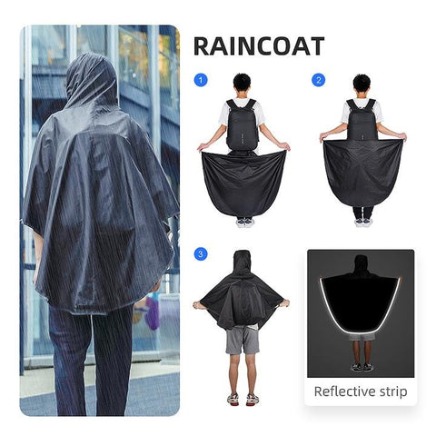 Mochila Mark Ryden Modelo MR9068YY