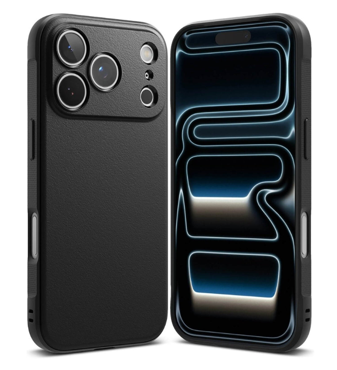 Case Ringke Onyx iPhone 17 Pro Max – Micompra