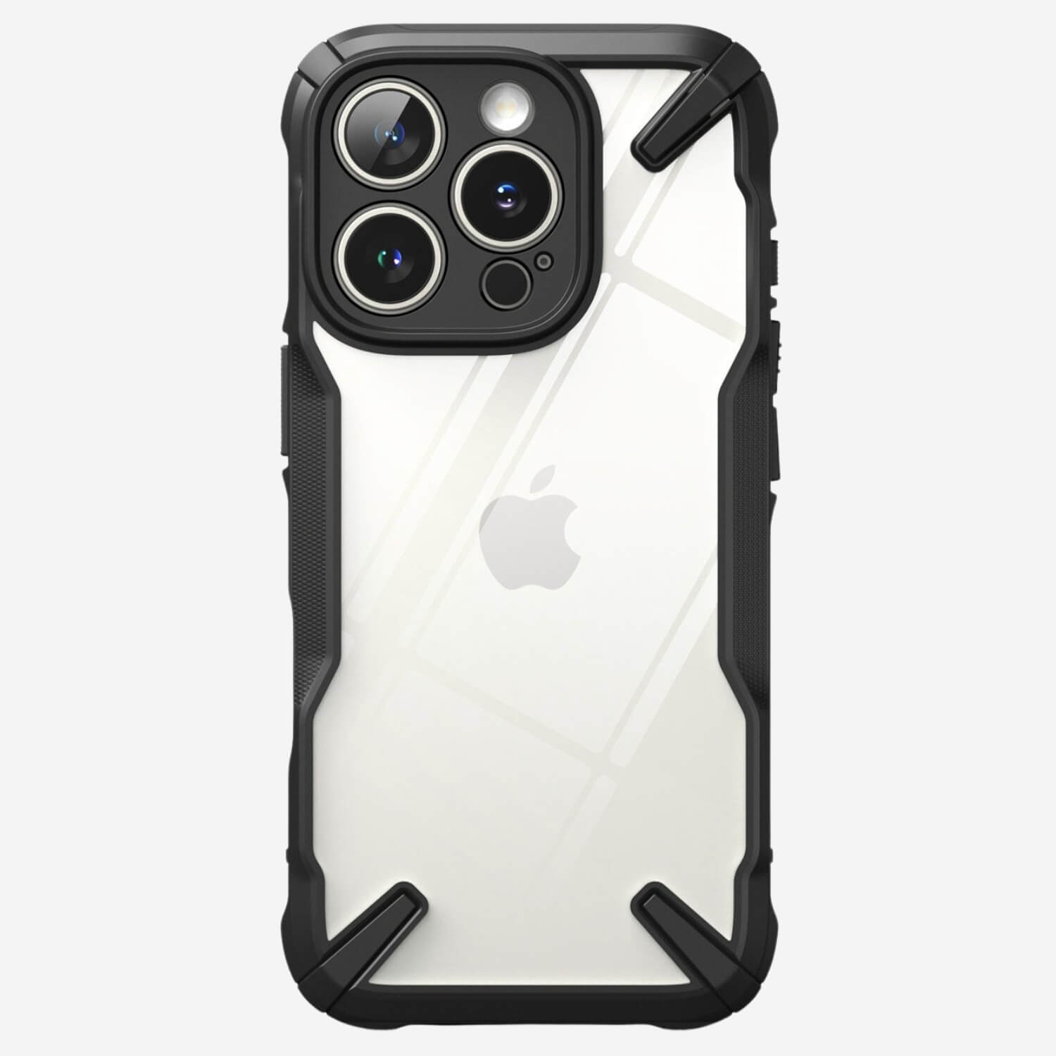 Case Ringke Fusion-X iPhone 16 Pro