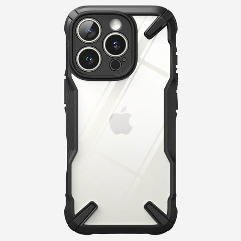 Case Ringke Fusion-X iPhone 16 Pro Max