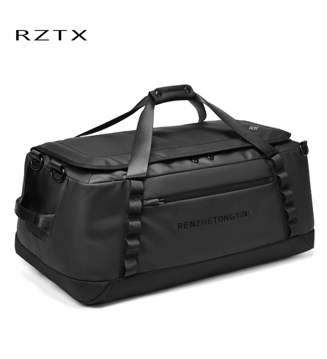 Maletin convertible Mochila RZTX Modelo Travel 8308