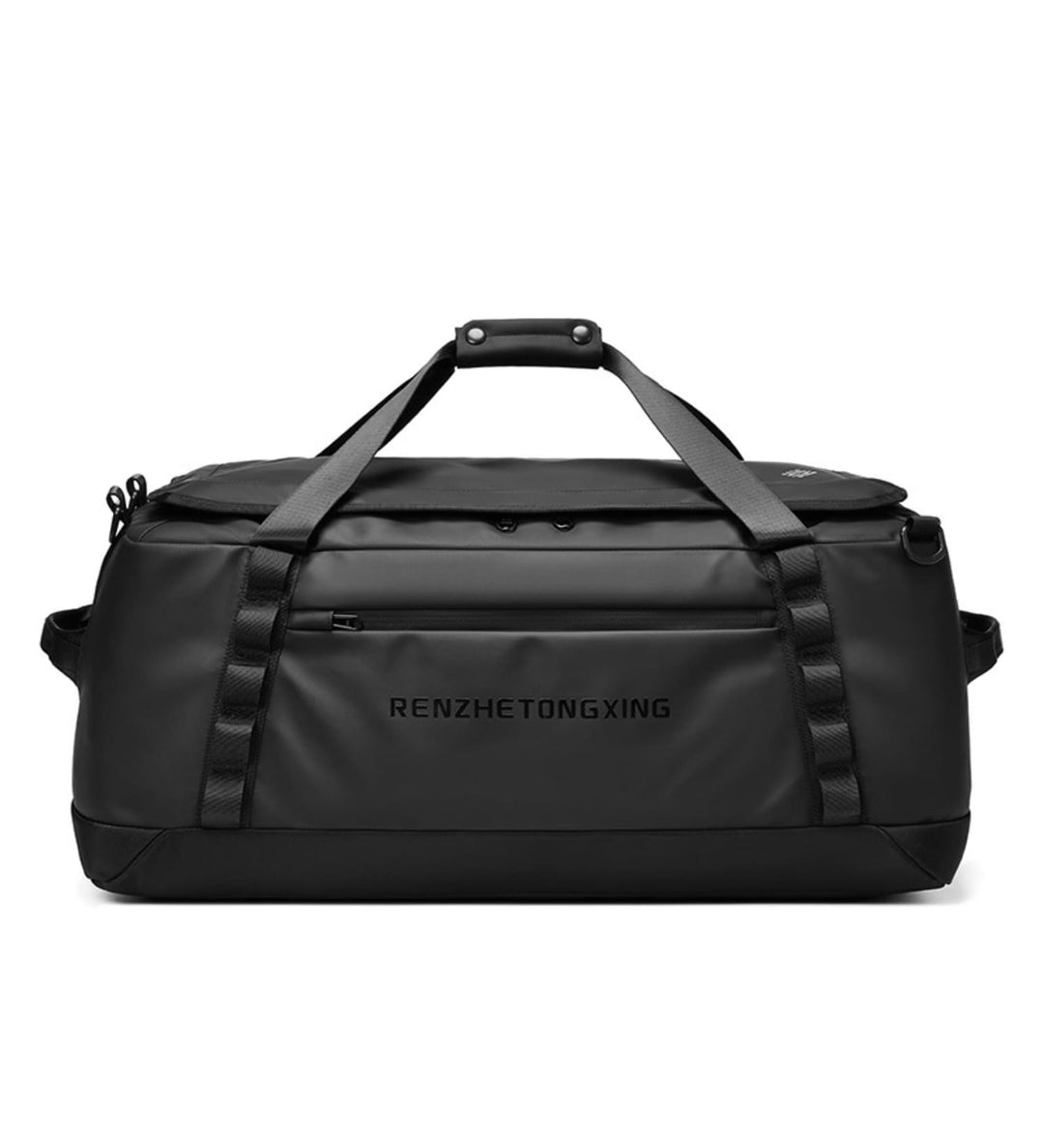 Maletin convertible Mochila RZTX Modelo Travel 8308
