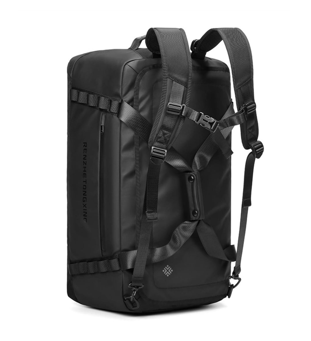 Maletin convertible Mochila RZTX Modelo Travel 8308