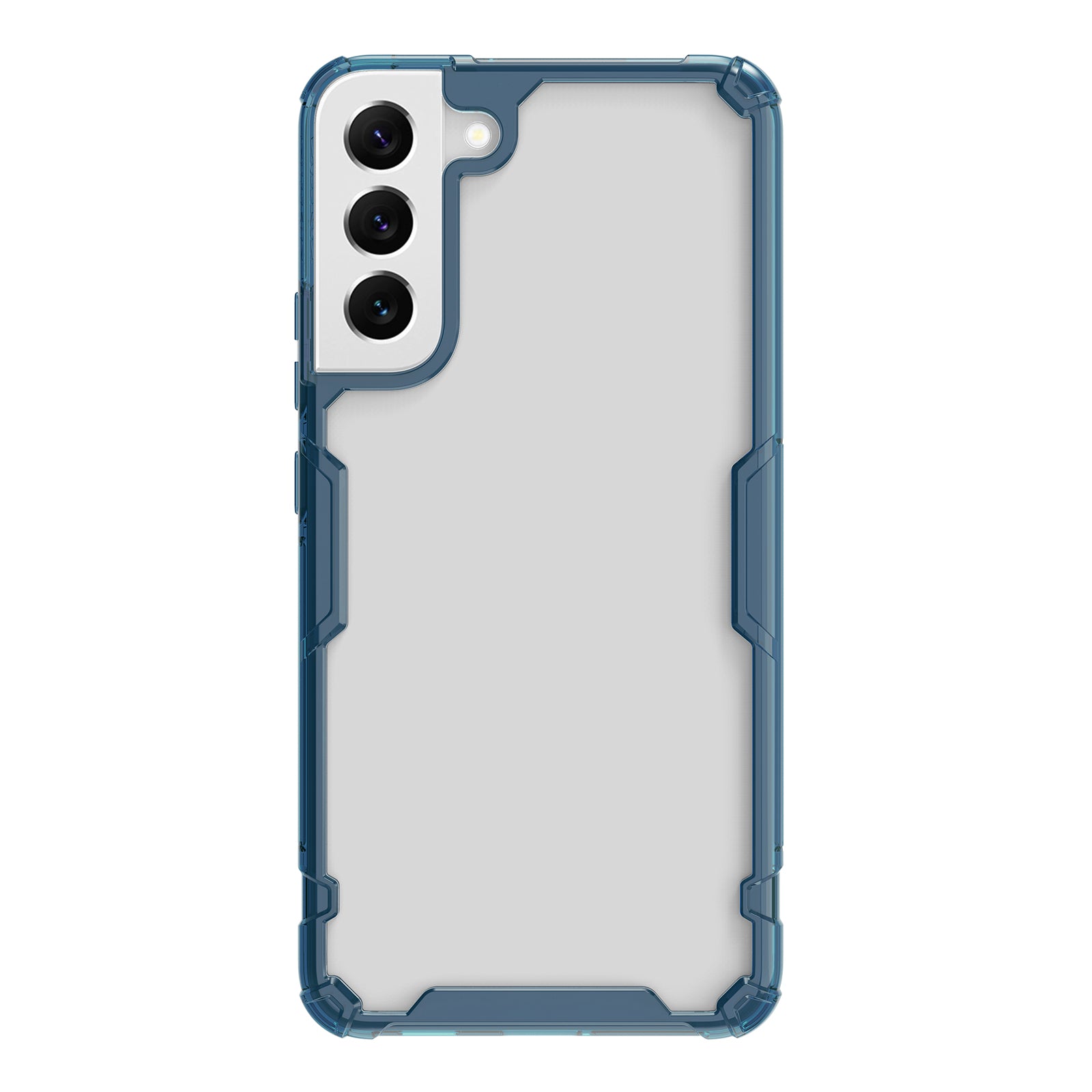 Case Nillkin Nature TPU Pro - Galaxy S22
