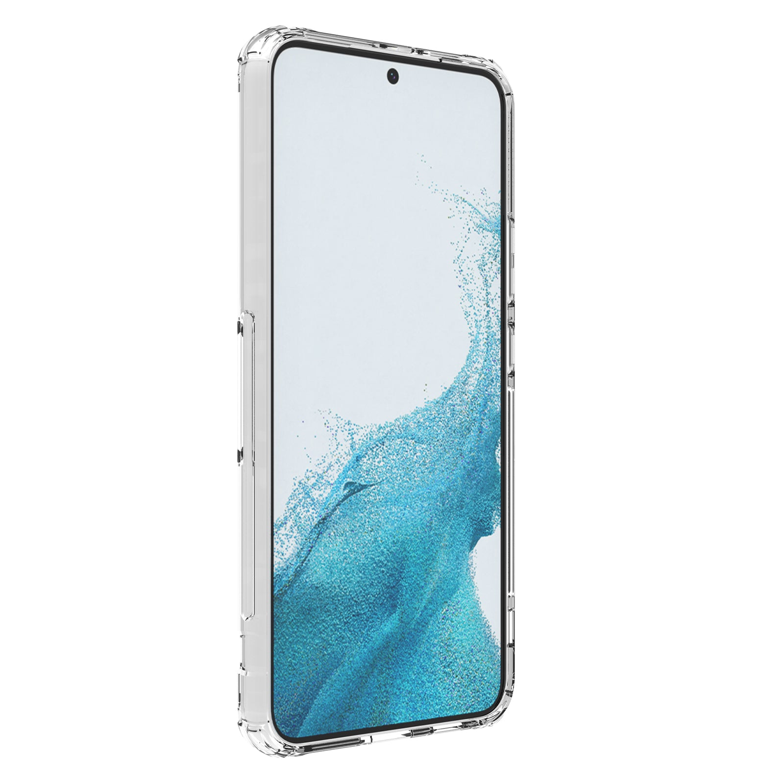 Case Nillkin Nature TPU Pro - Galaxy S22
