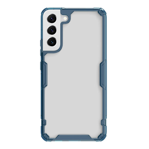 Case Nillkin Nature TPU Pro - Galaxy S22