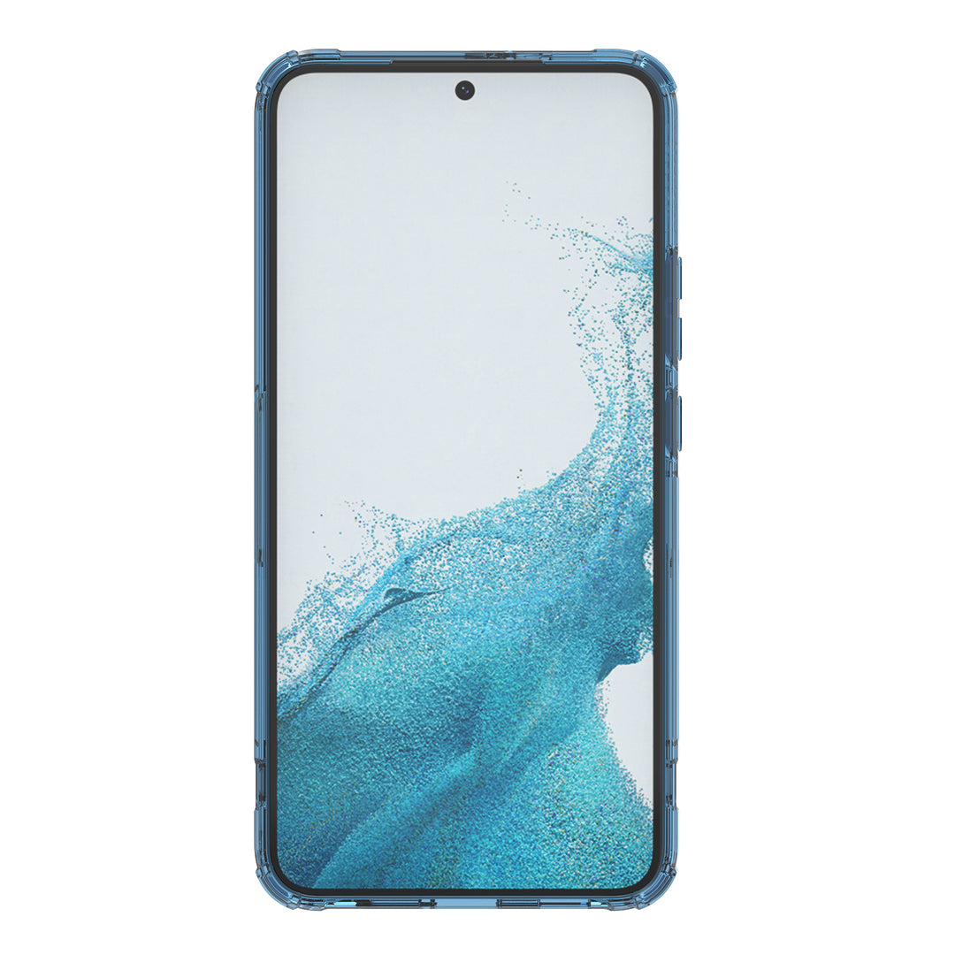 Case Nillkin Nature TPU Pro - Galaxy S22