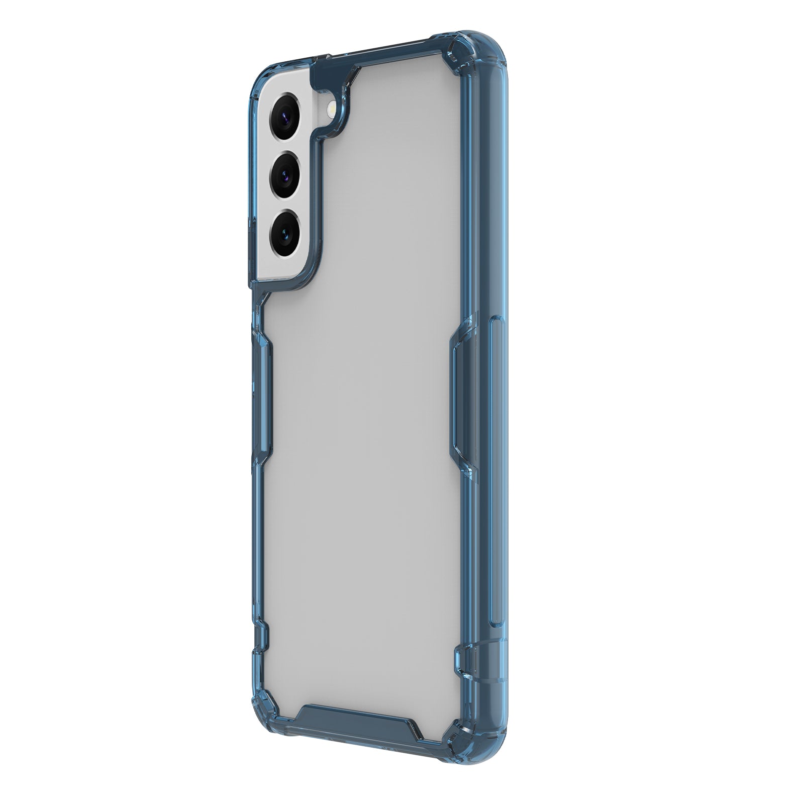 Case Nillkin Nature TPU Pro - Galaxy S22