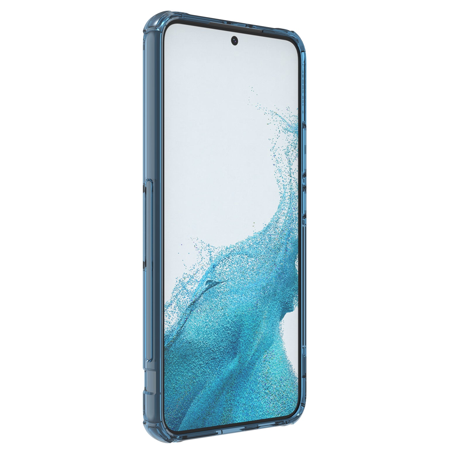 Case Nillkin Nature TPU Pro - Galaxy S22