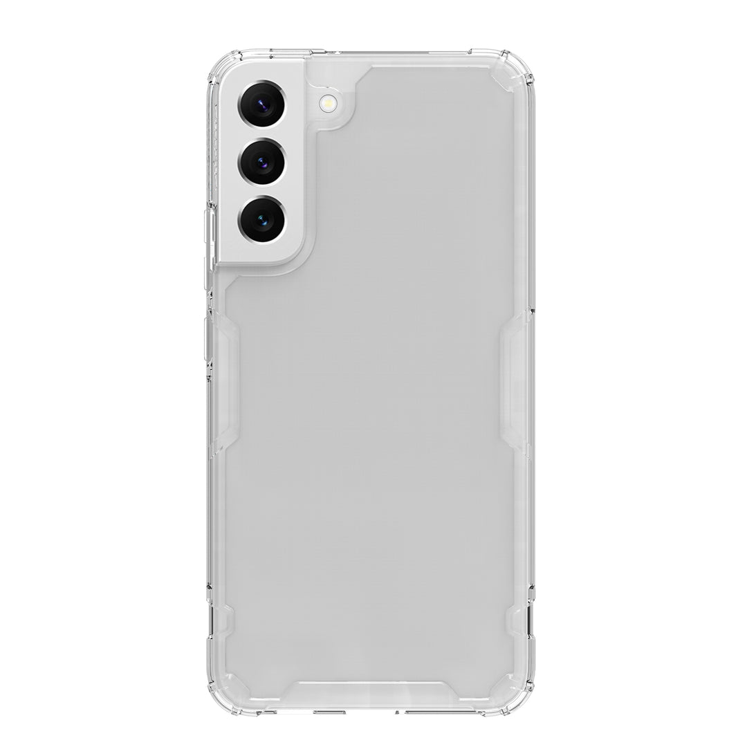 Case Nillkin Nature TPU Pro - Galaxy S22
