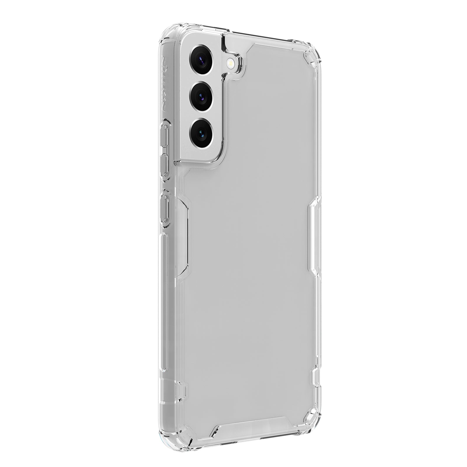 Case Nillkin Nature TPU Pro - Galaxy S22