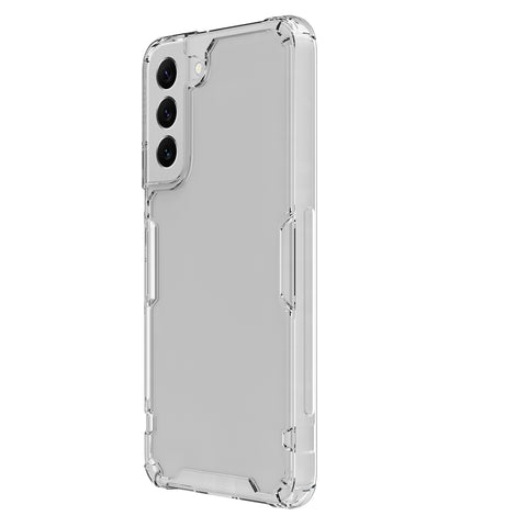 Case Nillkin Nature TPU Pro - Galaxy S22