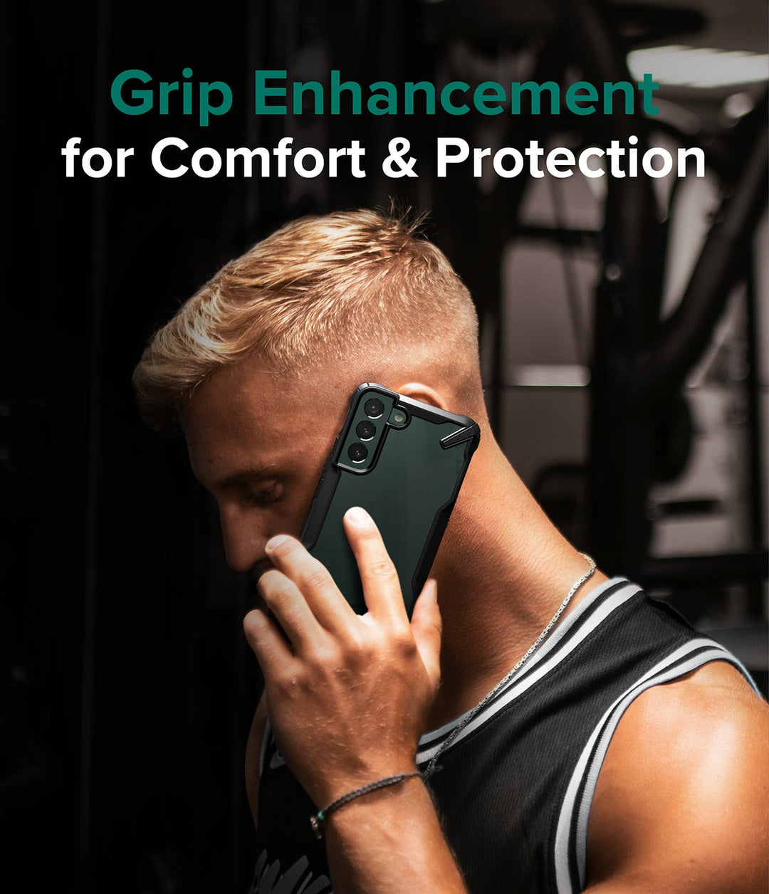 Case Ringke Fusion-X Galaxy S22 Plus