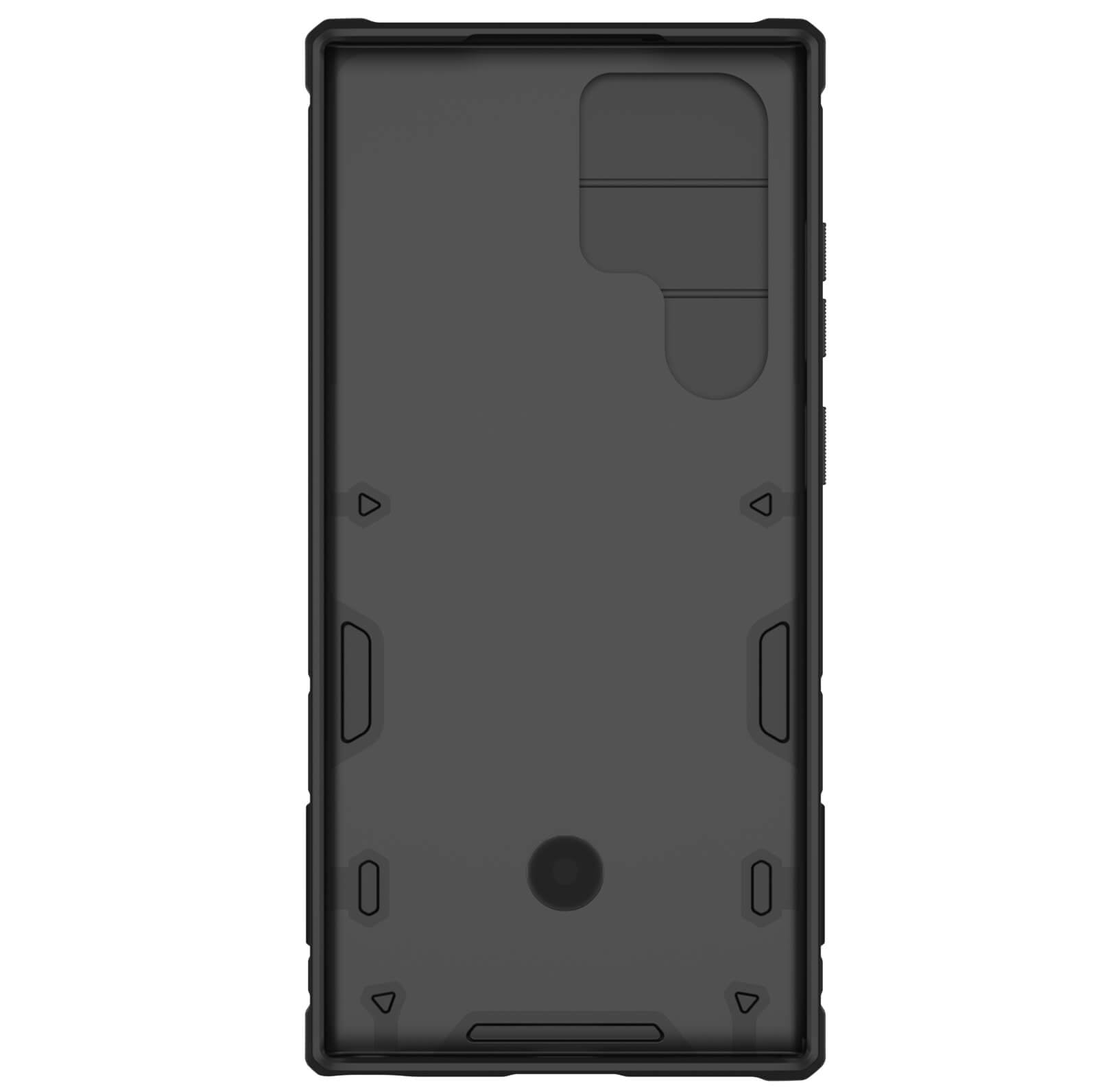 Case Nillkin CamShield Armor Pro - Galaxy S23 Ultra