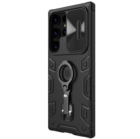 Case Nillkin CamShield Armor Pro - Galaxy S23 Ultra