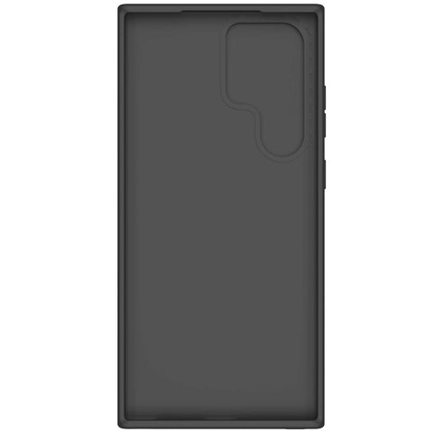 Case Nillkin CamShield Silky Silicone - Galaxy S23 Ultra