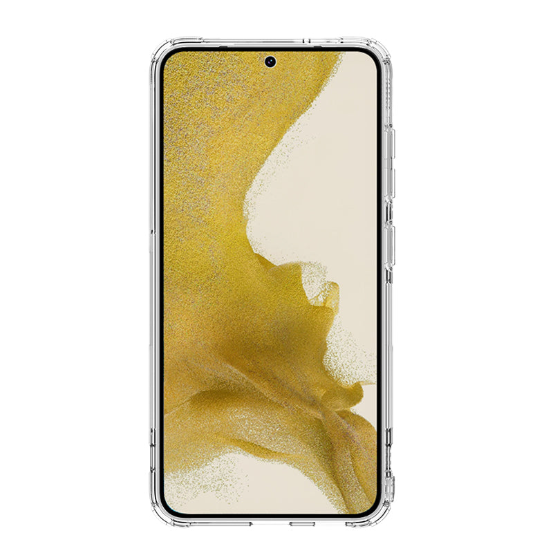Case Nillkin Nature TPU Pro - Galaxy S23 Plus
