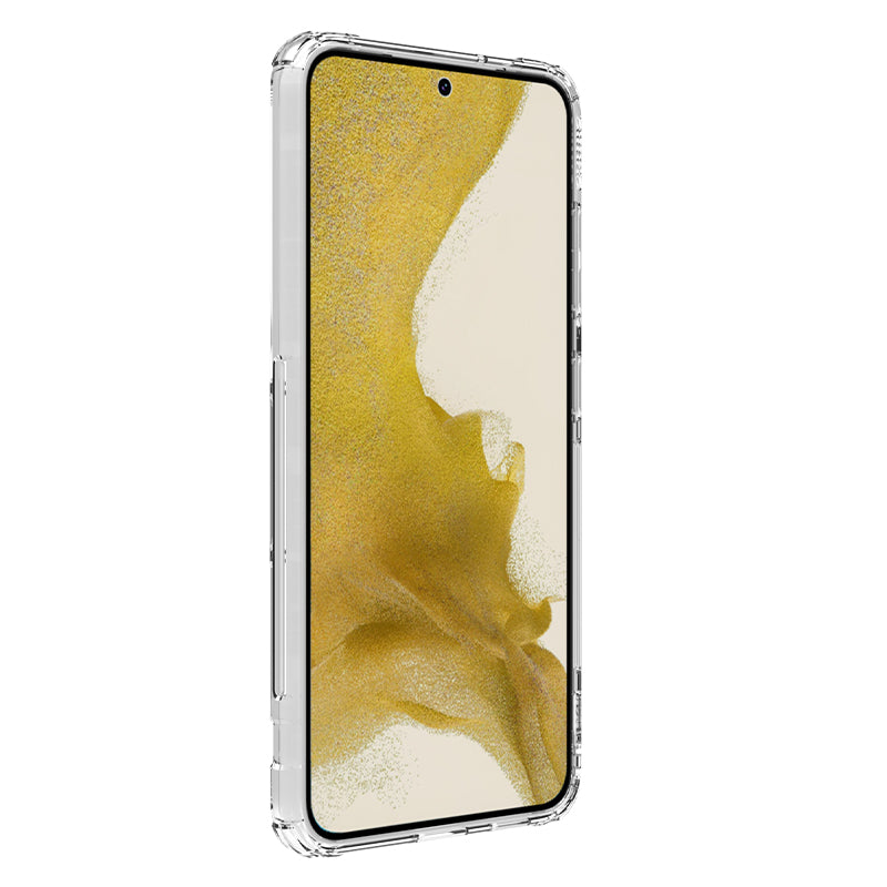 Case Nillkin Nature TPU Pro - Galaxy S23 Plus