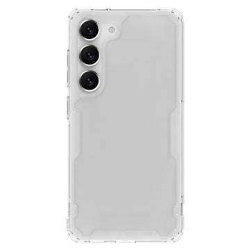 Case Nillkin Nature TPU Pro - Galaxy S23 Plus