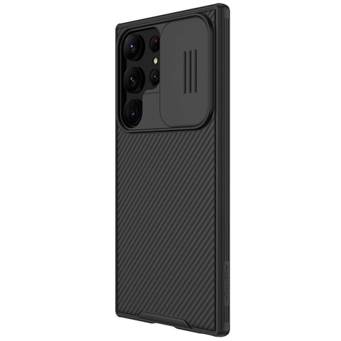 Case Nillkin CamShield Pro - Galaxy S23 Ultra