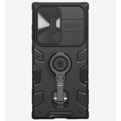 Case Nillkin CamShield Armor Pro - Galaxy S23 Ultra