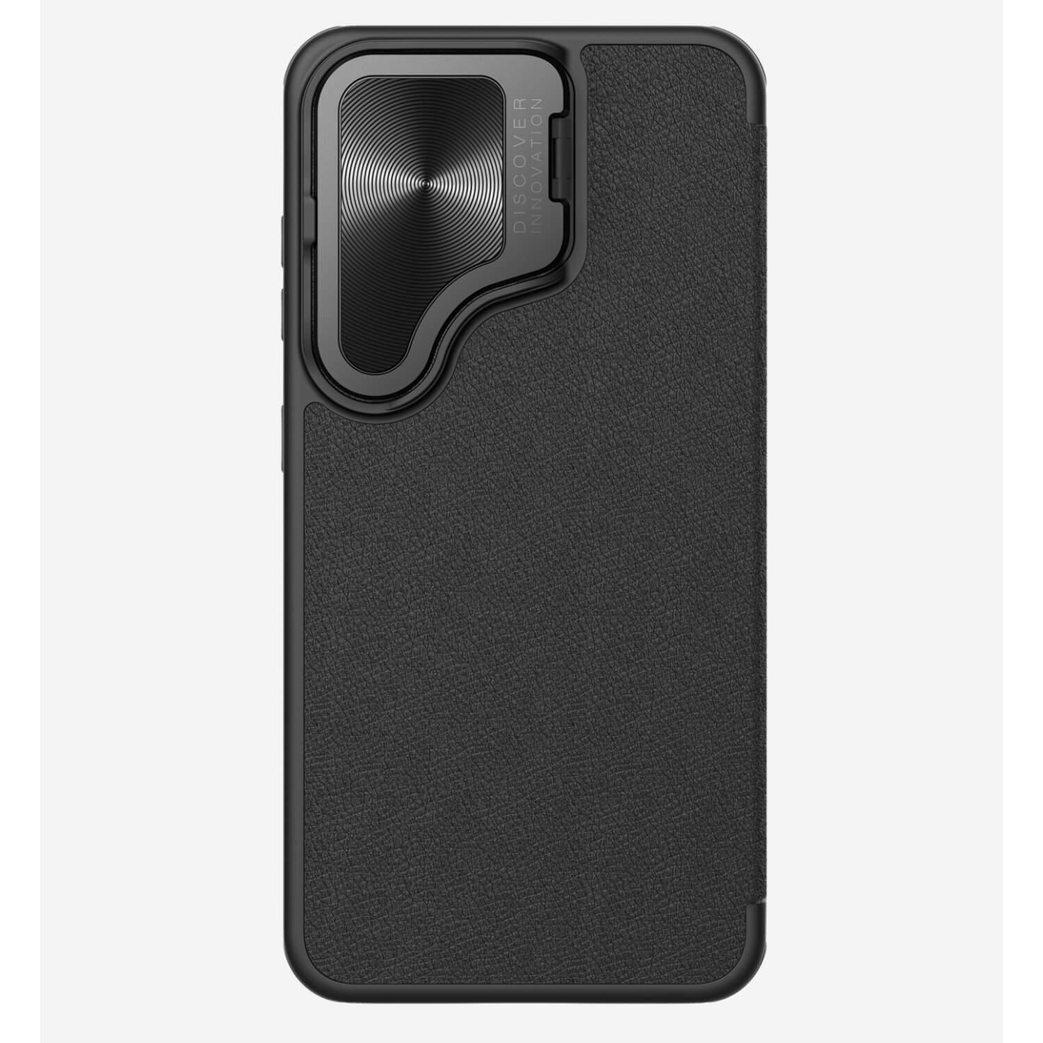 Case Nillkin Qin Prop Leather - Galaxy S24 Plus