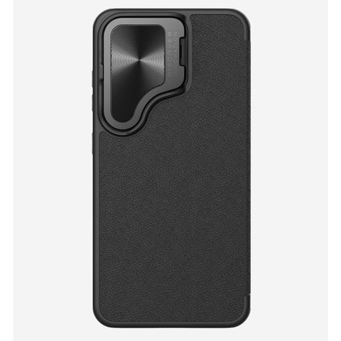 Case Nillkin Qin Prop Leather - Galaxy S24 Plus