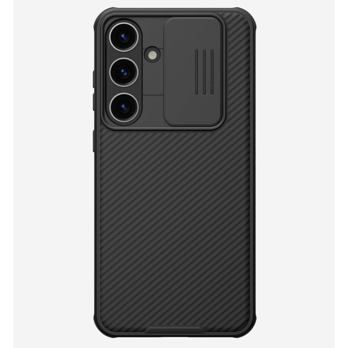 Case Nillkin CamShield Pro - Galaxy S24 Plus