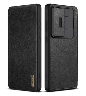 Case Nillkin Qin Pro Leather - Galaxy S25 Ultra