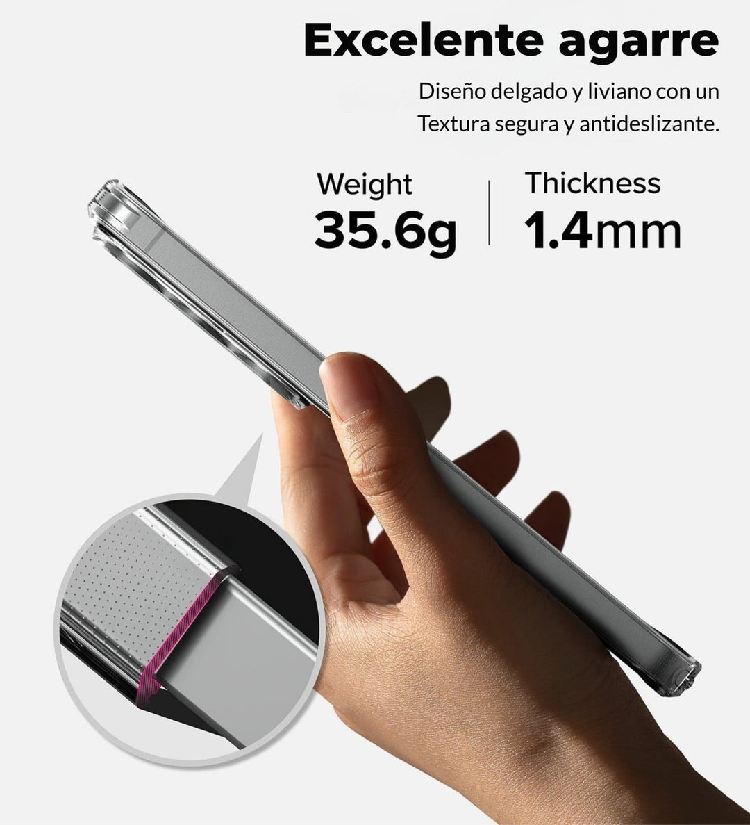 Case Ringke Fusion Design Seoul - Galaxy S26 Ultra (MagSafe)