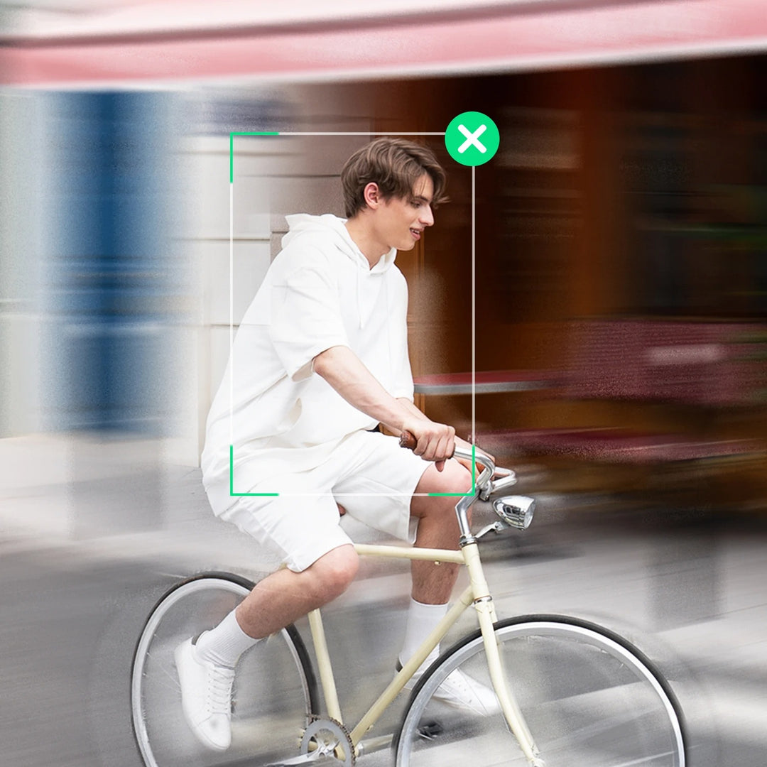 Zhiyun Smooth Q3 Estabilizador Gimbal para Smartphone