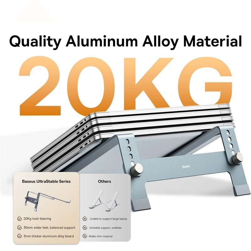 Soporte Baseus para Laptop Stand