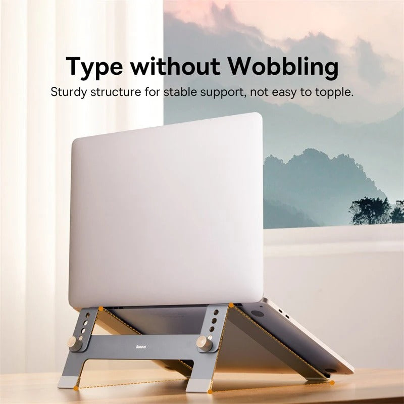 Soporte Baseus para Laptop Stand