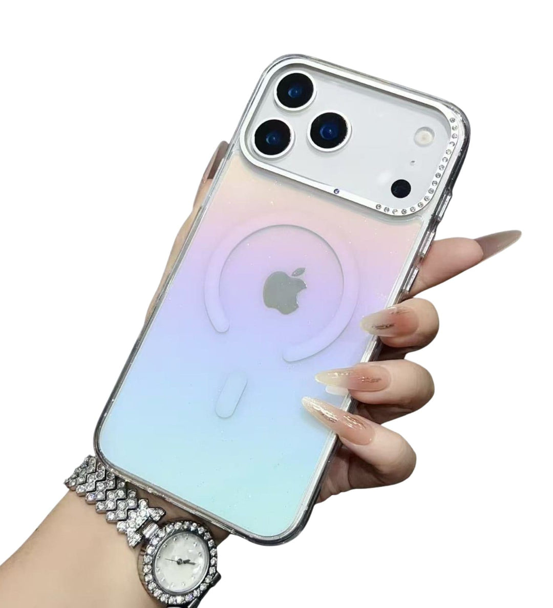 Case Tornasol - iPhone 17 Pro Max