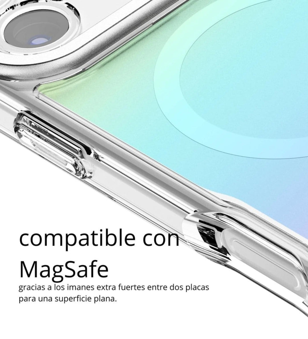 Case Tornasol - iPhone 17 Pro Max