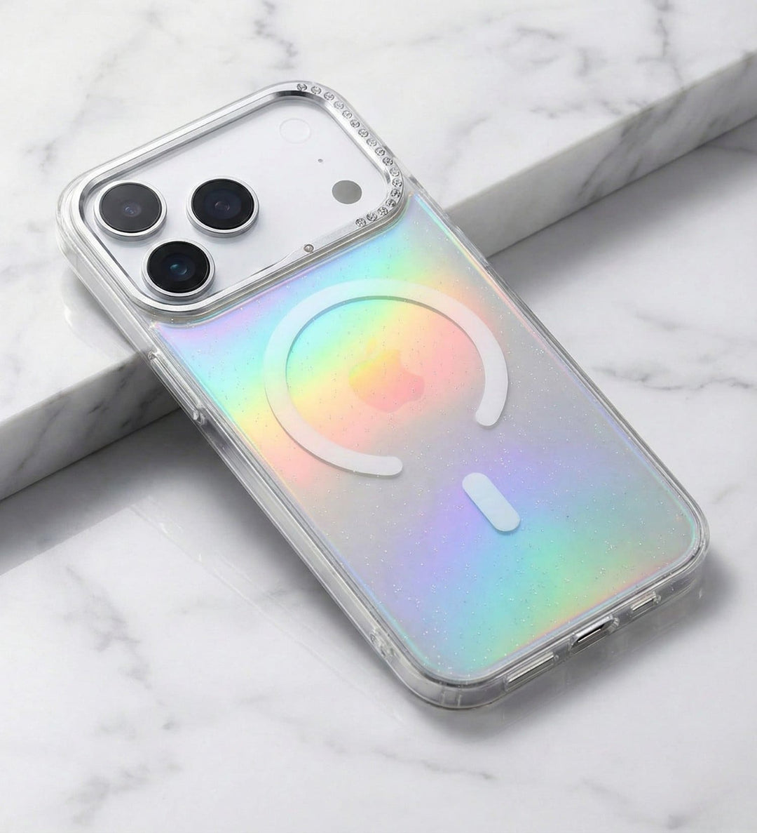 Case Tornasol - iPhone 17 Pro Max