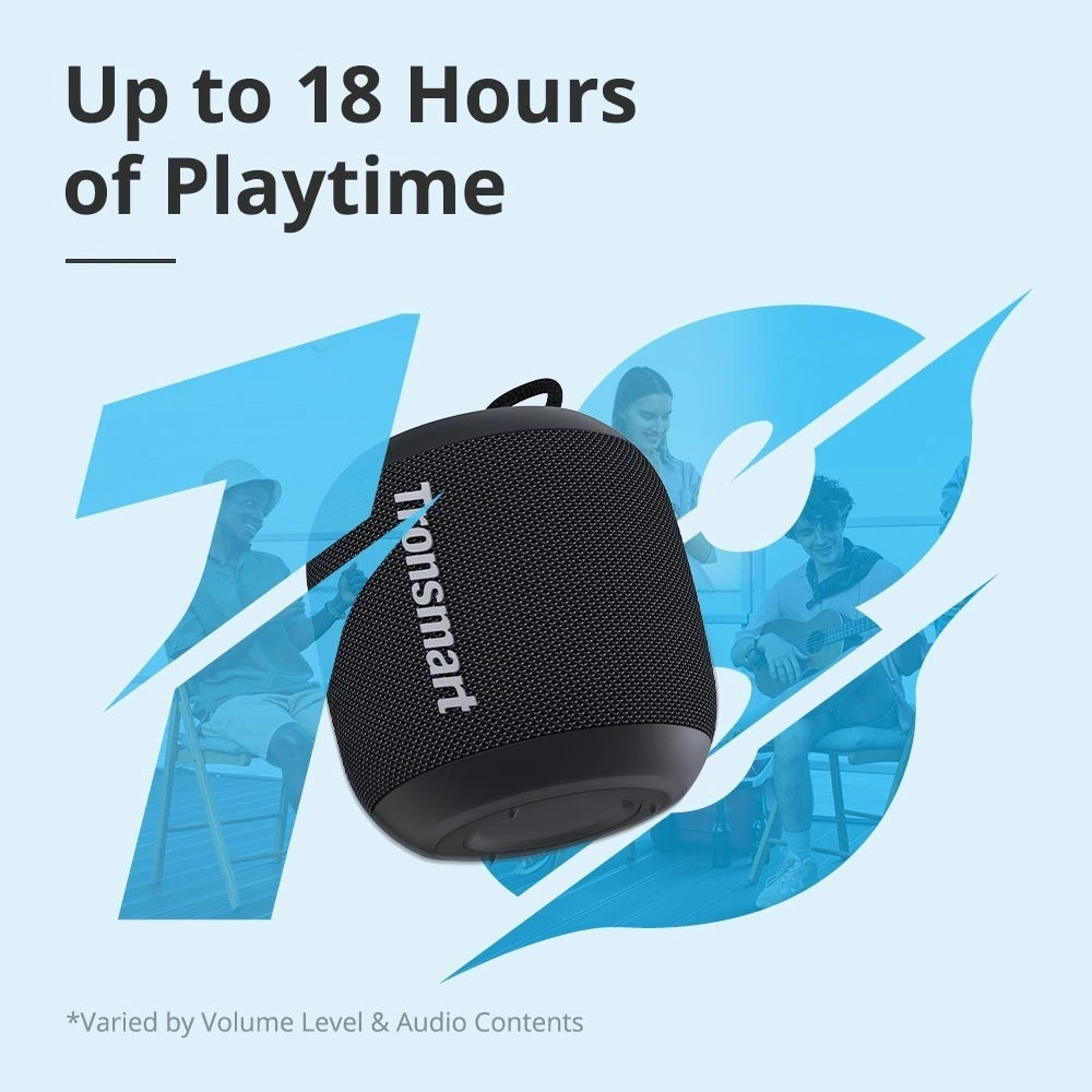 Tronsmart T7 Mini