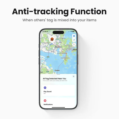 Ugreen Smart Tag Finder