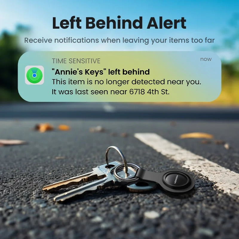 Ugreen Smart Tag Finder