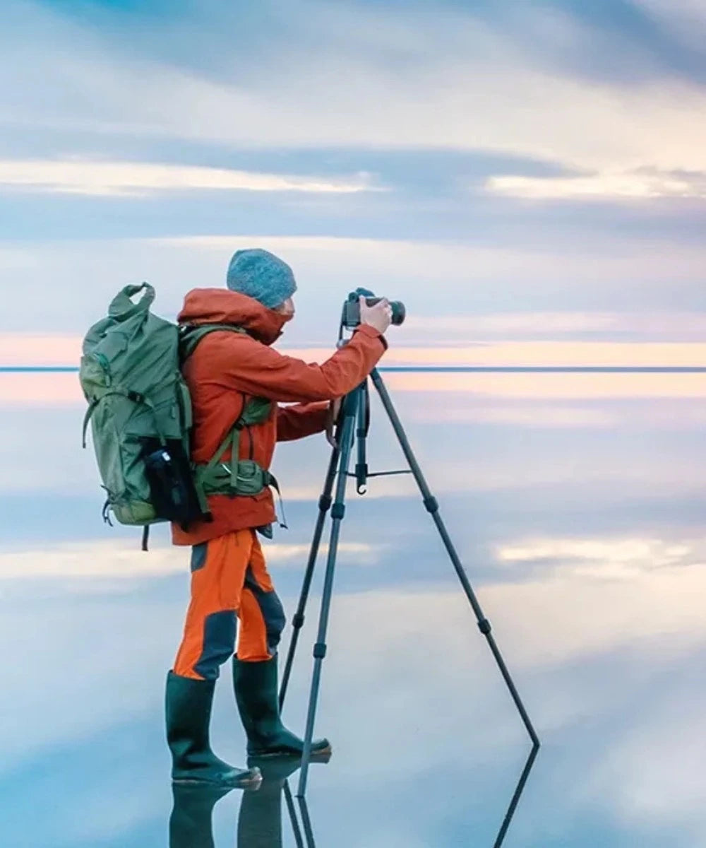 Trípode Profesional UGREEN LP661