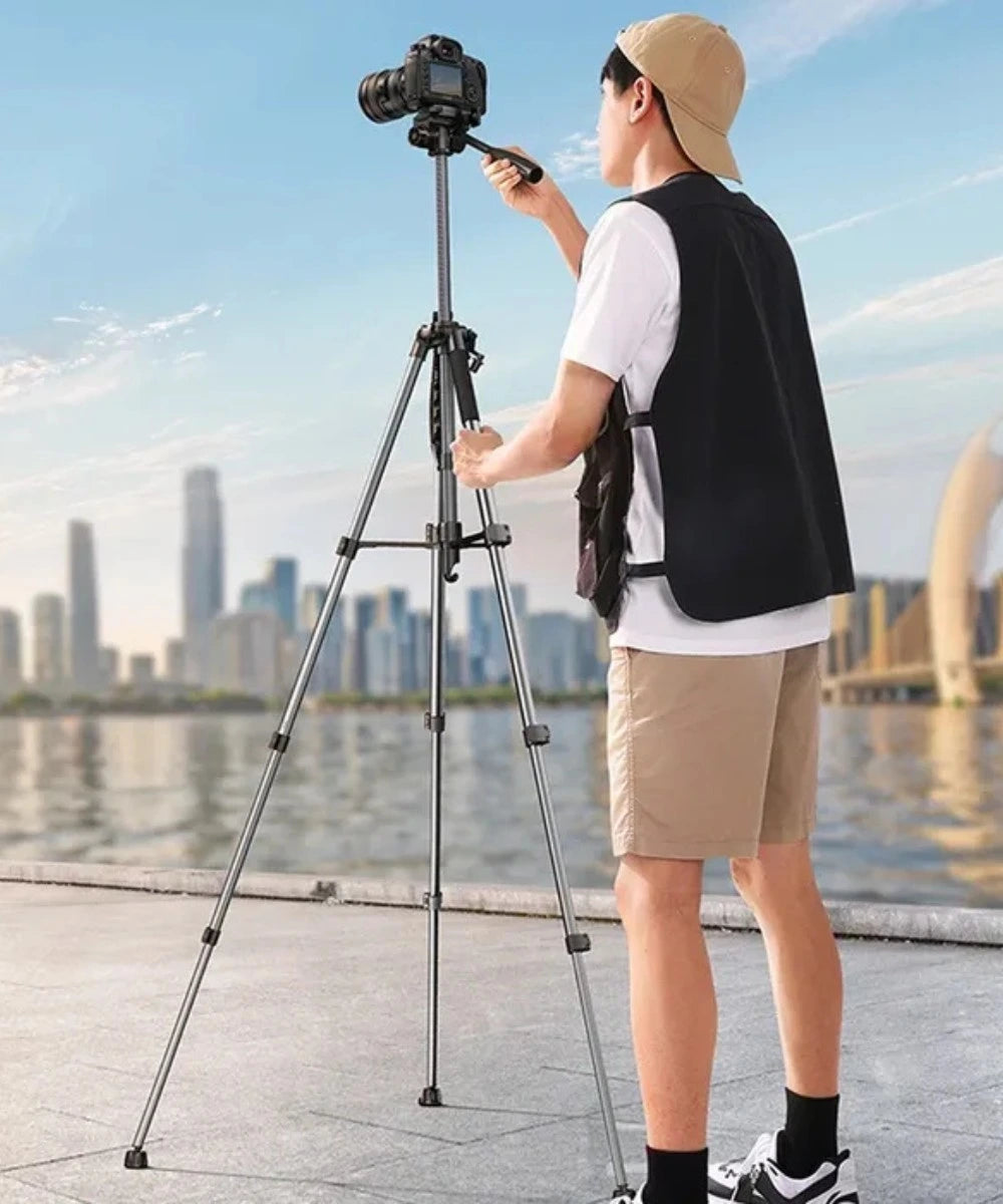 Trípode Profesional UGREEN LP661