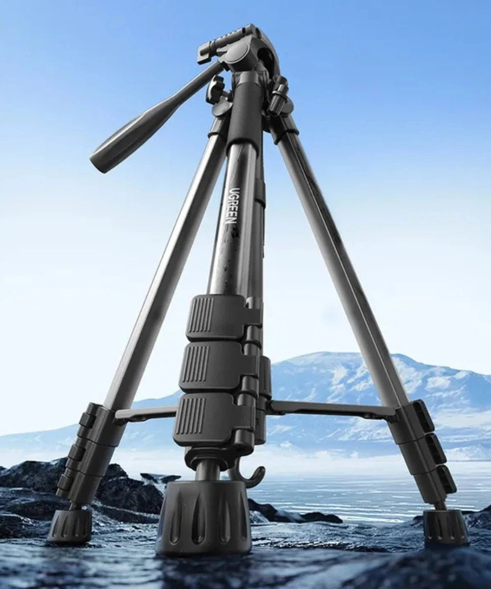 Trípode Profesional UGREEN LP661