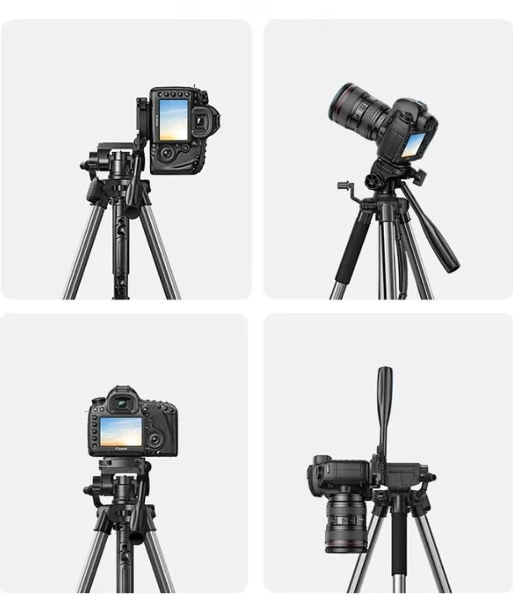 Trípode Profesional UGREEN LP661