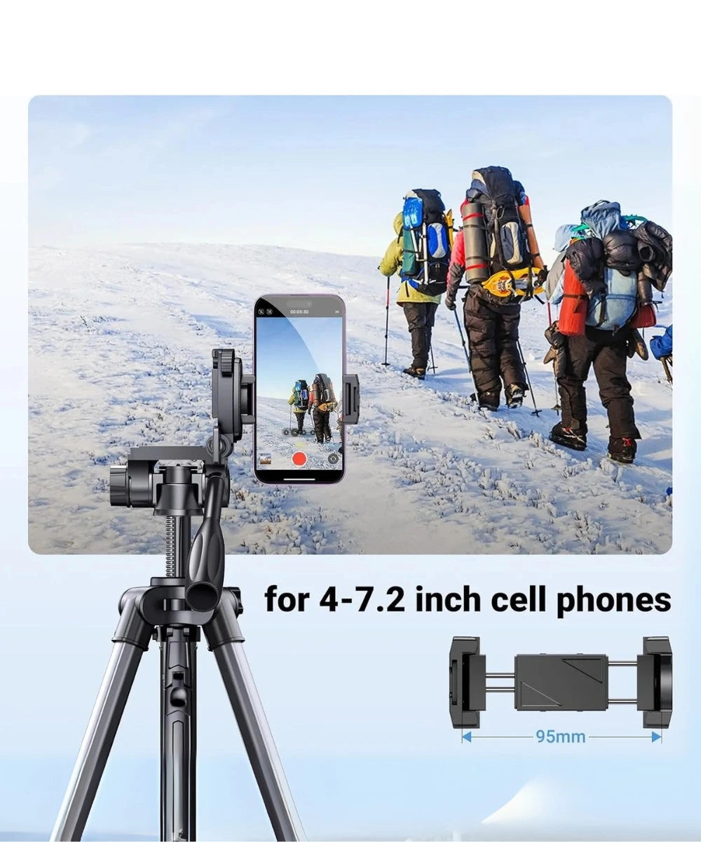 Trípode Profesional UGREEN LP661