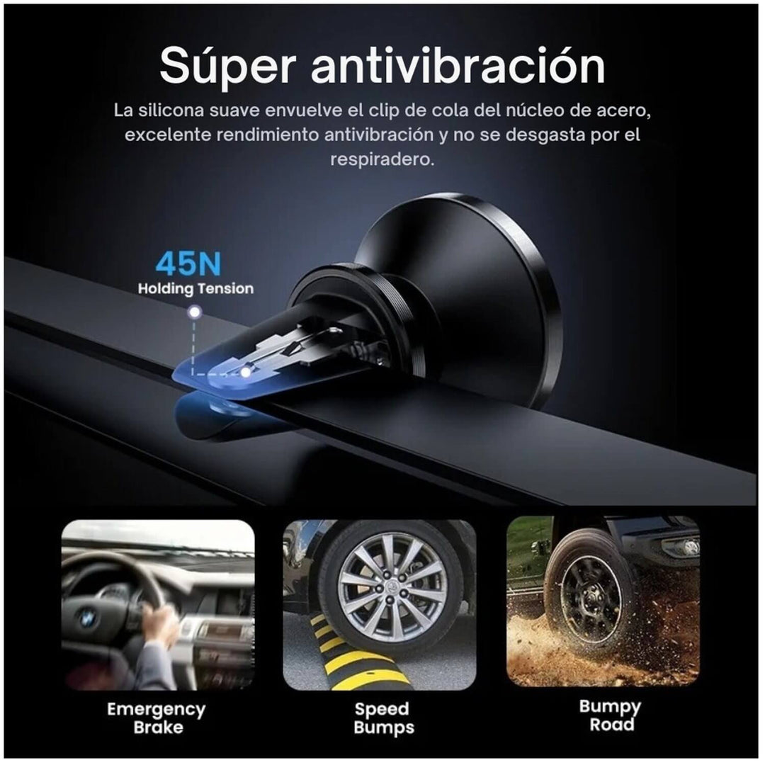 Ugreen Soporte Magnético Universal para Auto