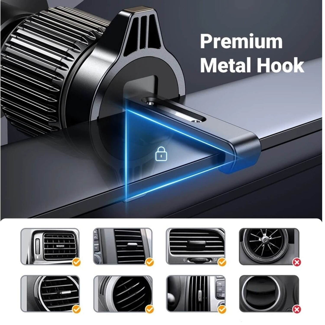 Ugreen Soporte Universal 360 Grados para Auto