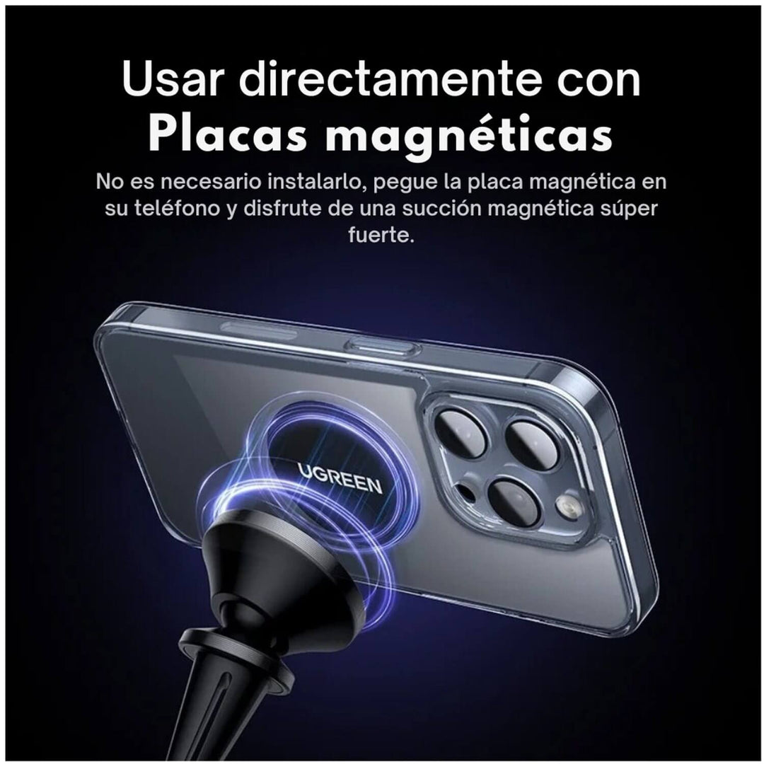 Ugreen Soporte Magnético Universal para Auto