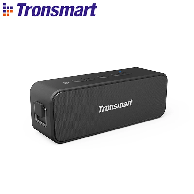Tronsmart T2 Plus Altavoz Bluetooth 20W - Mi Compra